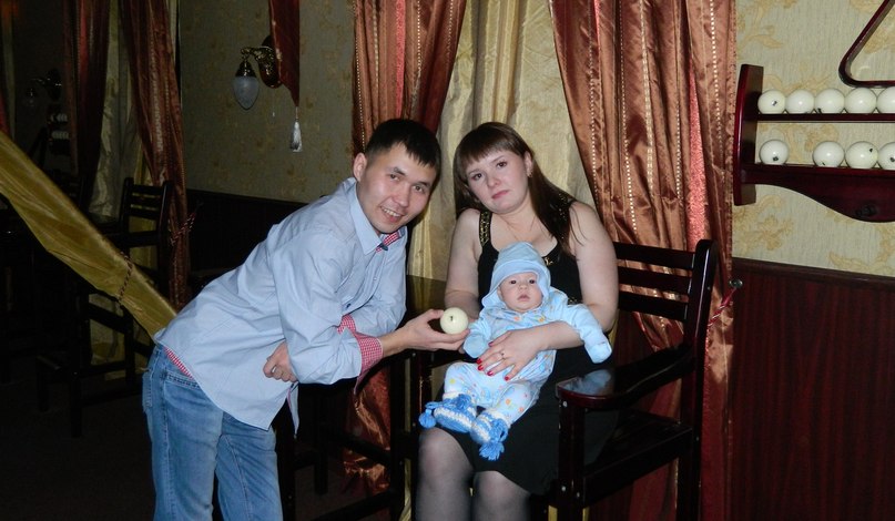 Вадим Лутфуллин | Озерск