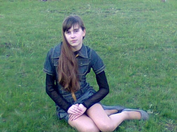 №118, Оля Мандрыченко, Кропивницкий / Кировоград №118, Оля Мандрыченко, Кропивницкий / Кировоград