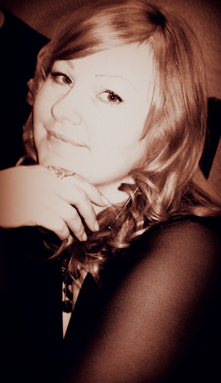 Елена Подлесная | Кингисепп