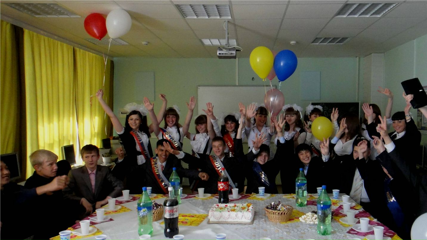 Гульнара Галимова | Белоярский