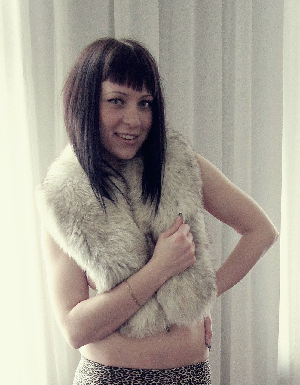 Ксения Герб | Нижний Новгород