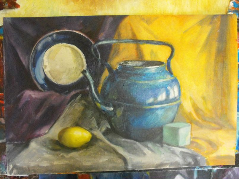 Полина Хорошова | Витебск