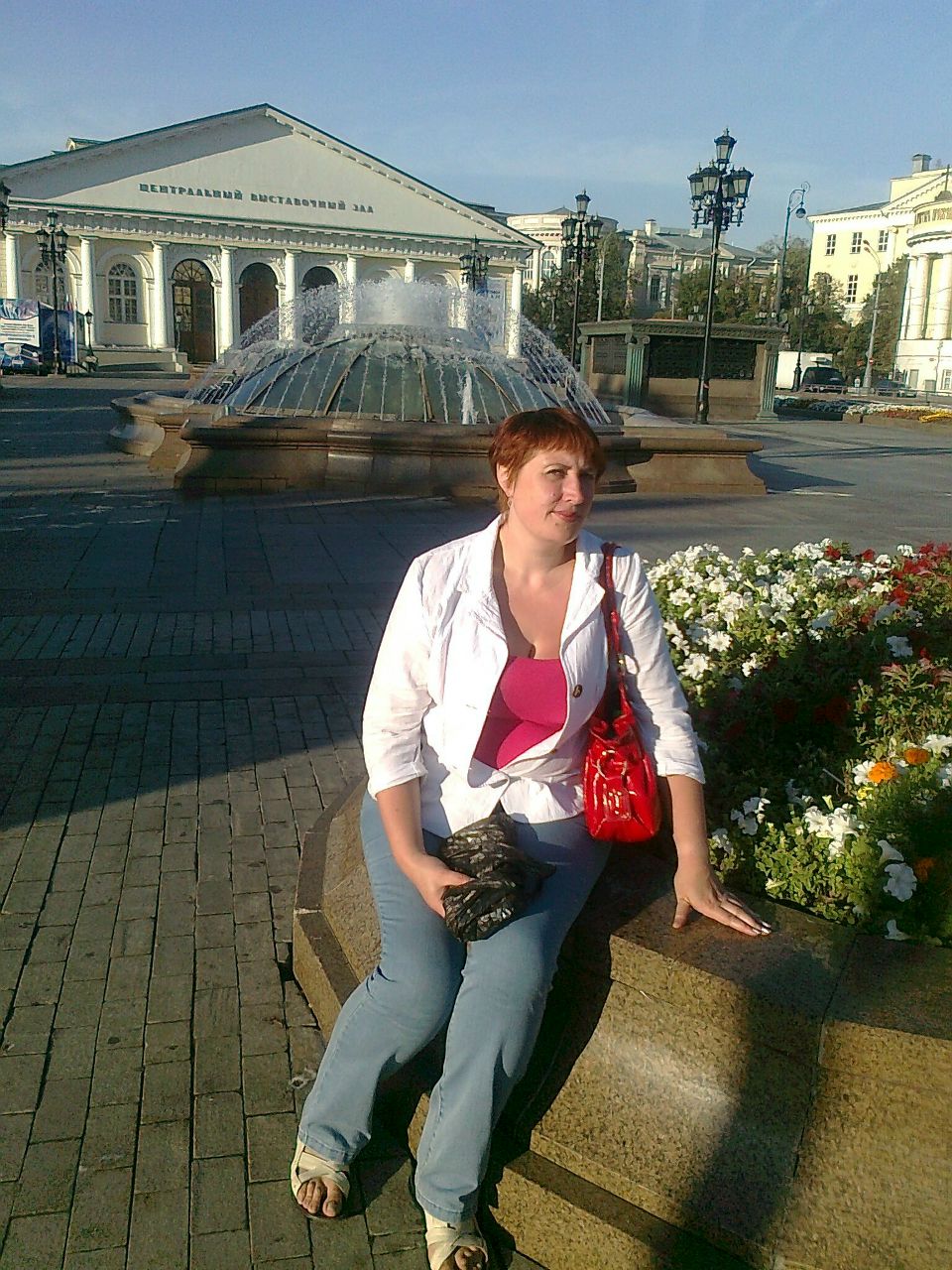 Татьяна Смирнова | Надвоицы (пгт)