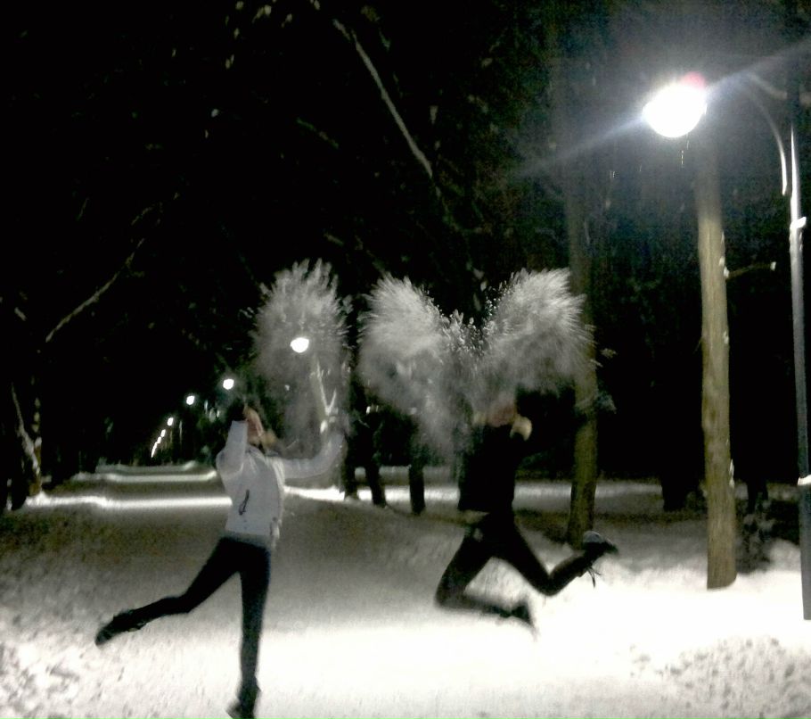 Анюта Владимирова | Сочи