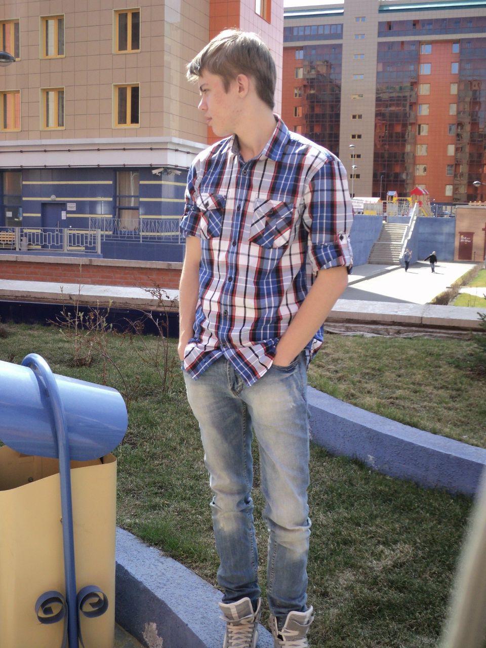 Александр Перевозников | Москва