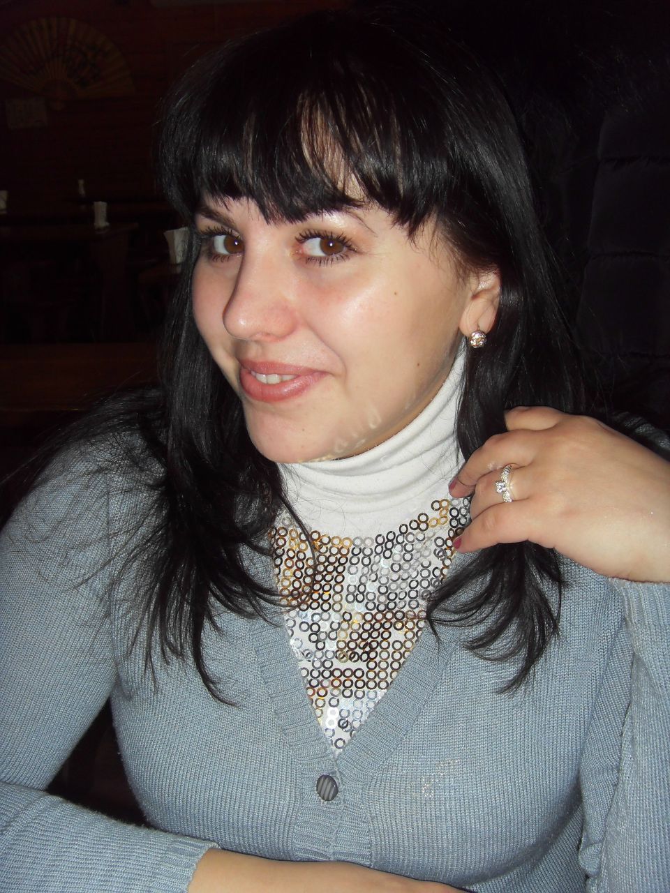 Глория Пилипенко | Нефтеюганск