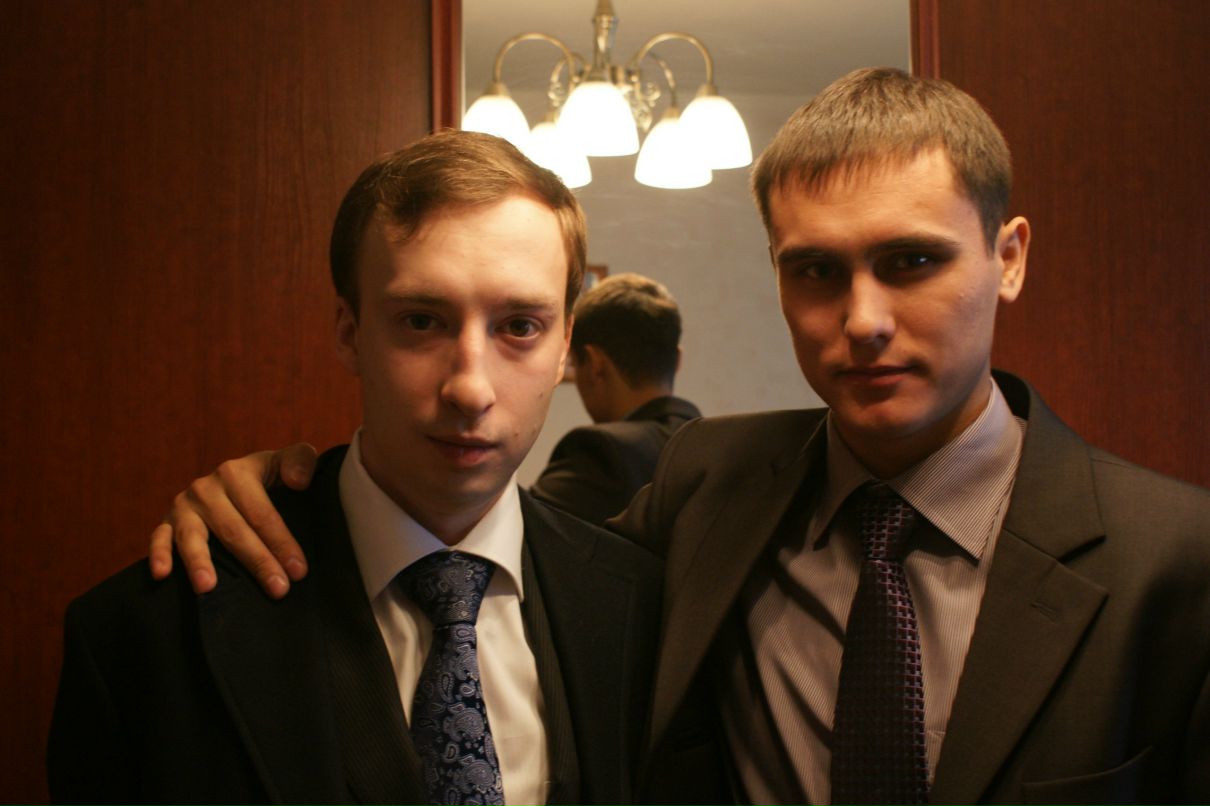 Евгения Маркова | Москва