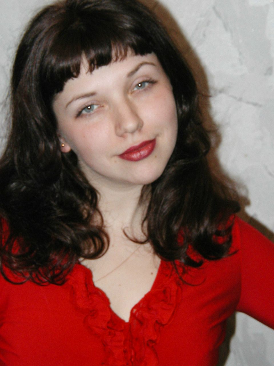 Анна Бондаренко | Новосибирск