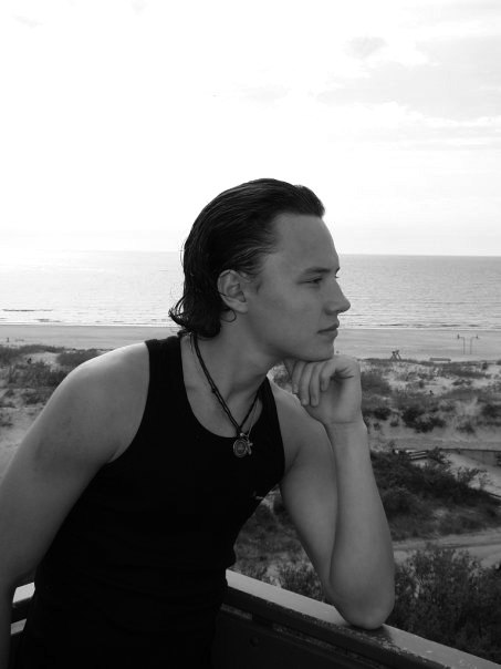 Егор Кощеев | Москва