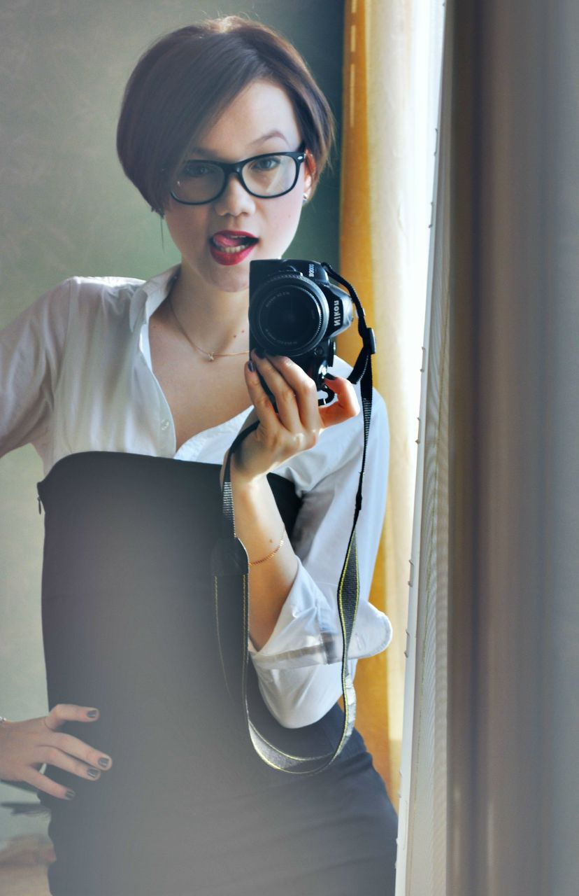 Альбина Хасанова | Казань