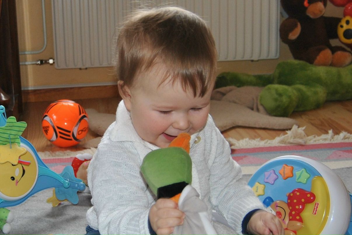 Svitlana Petina-Oravecz | Södertälje