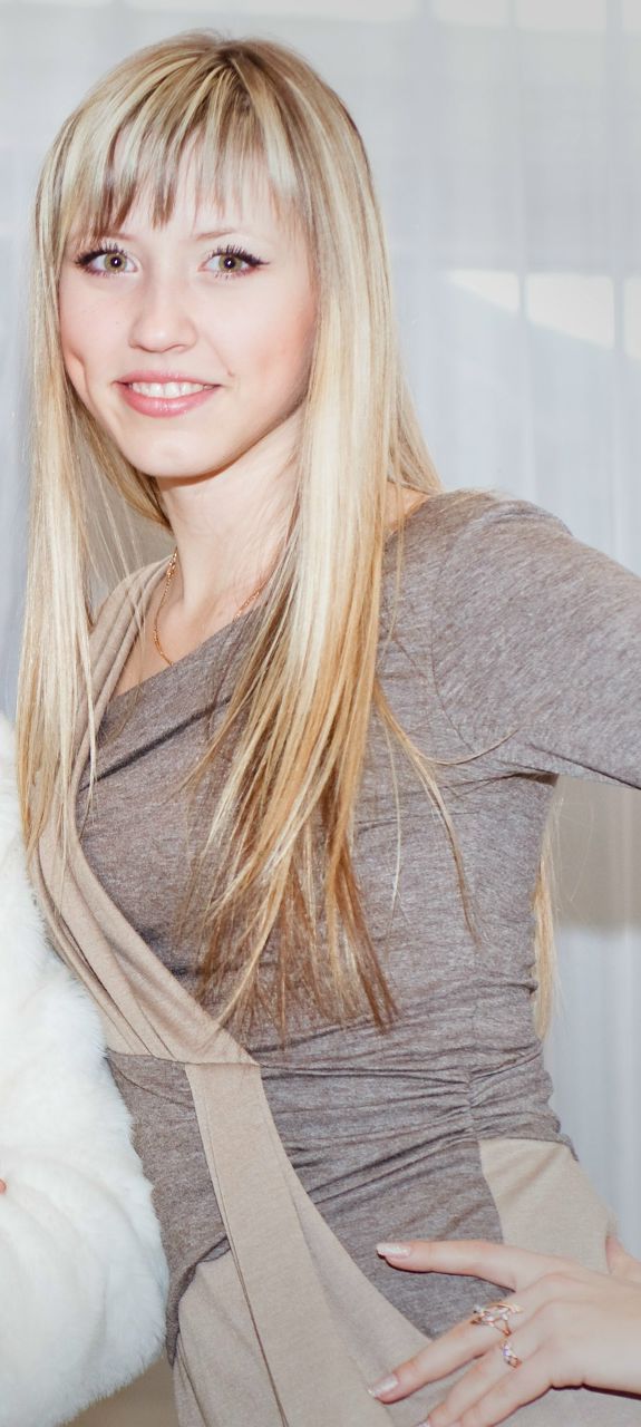 Катюша Титенко Small Angel | Харьков