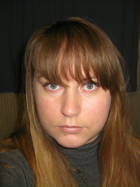 №82, Татьяна Лекстене (Царёва), 43 года, Stockholm №82, Татьяна Лекстене (Царёва), 43 года, Stockholm