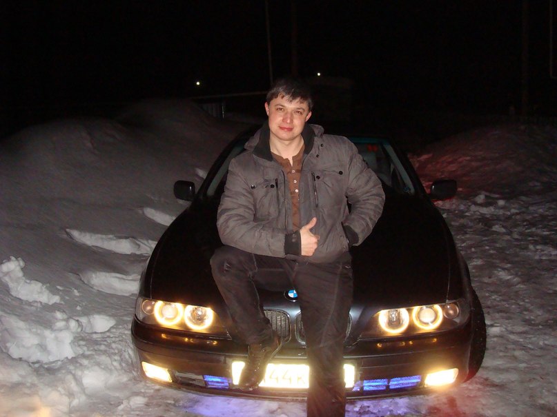 Юрий Шурин | 