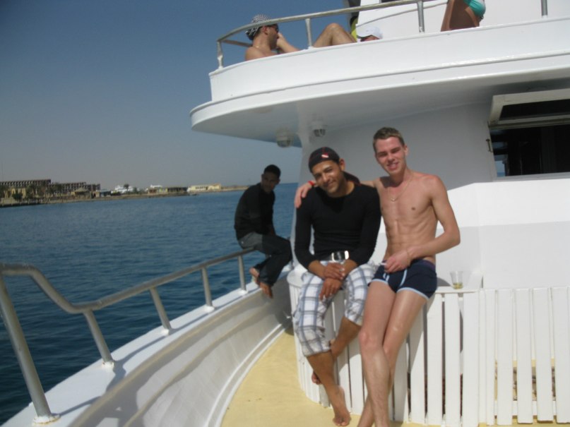 Юрий Бычков | Санкт-Петербург