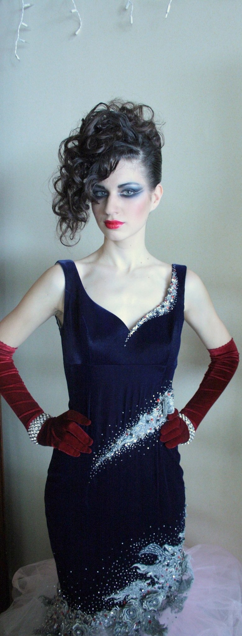 Маргарита Мысина | Саранск