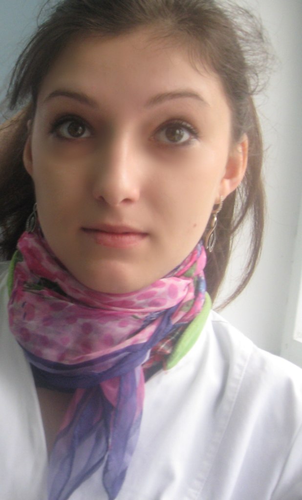 Ірина Храмцова | 