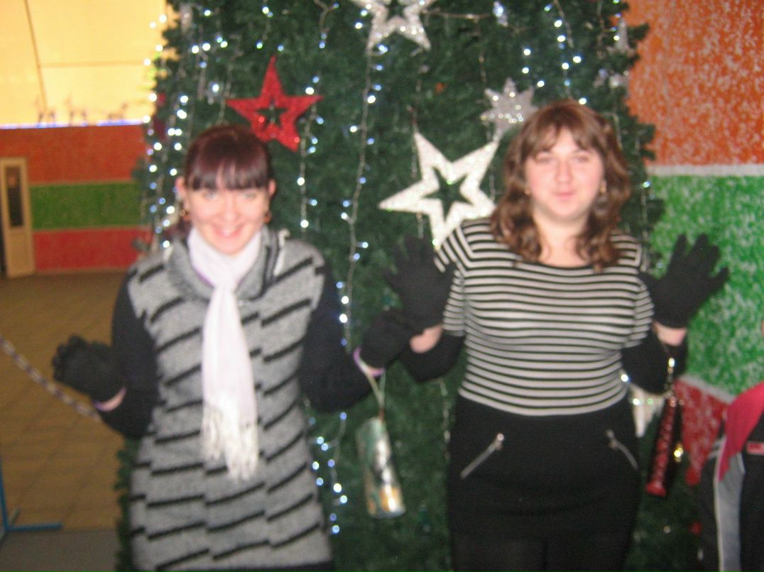 Ольга Погоня | Слободзея