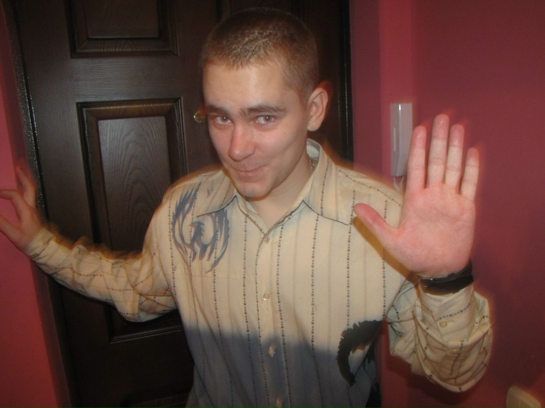 Владимир Лебедев | Краснодар