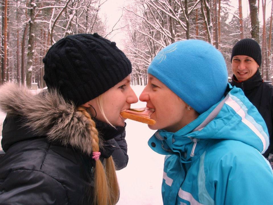 Наталия Михайлова | Рига