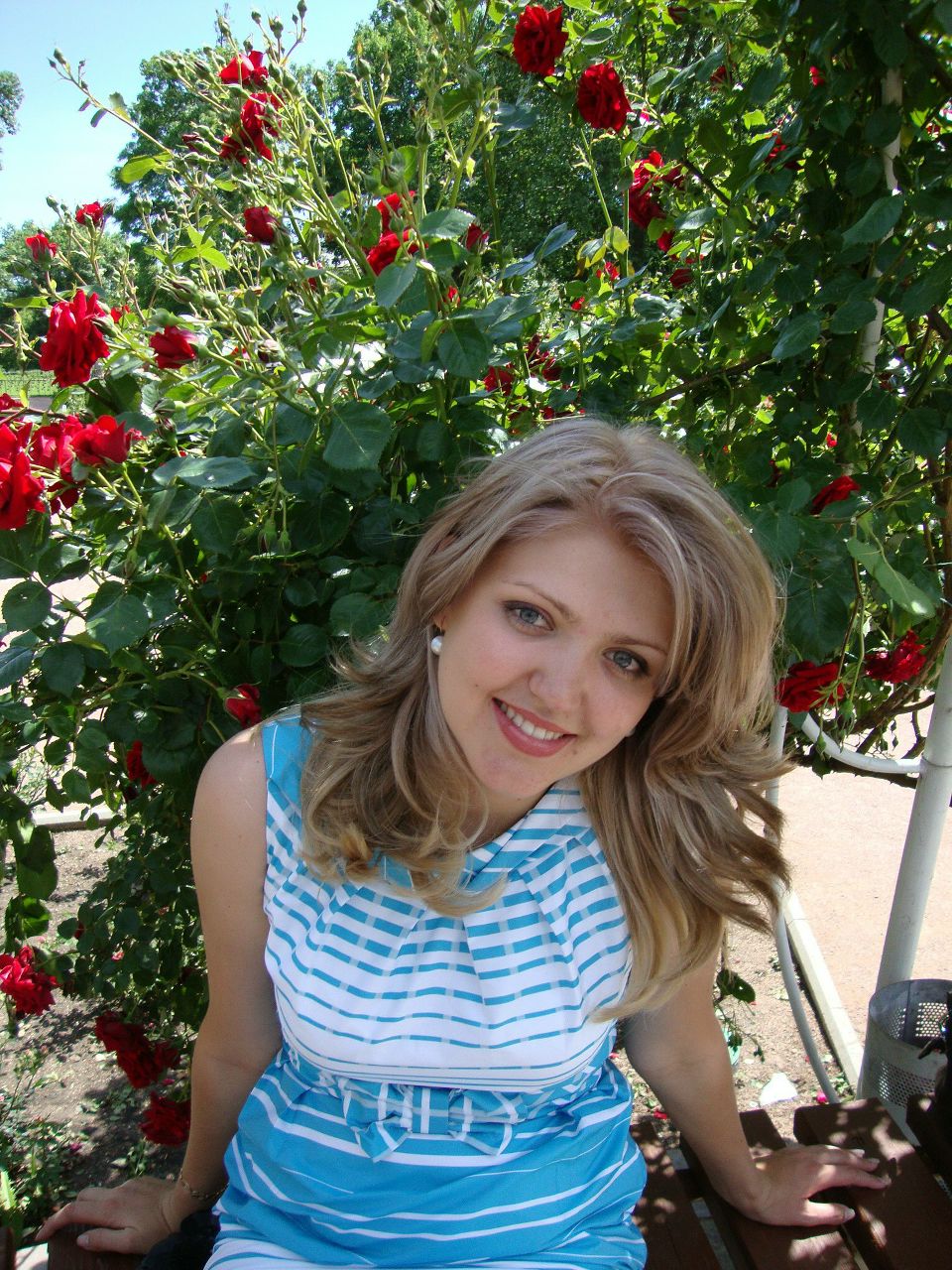 Виктория Сушко | Киев