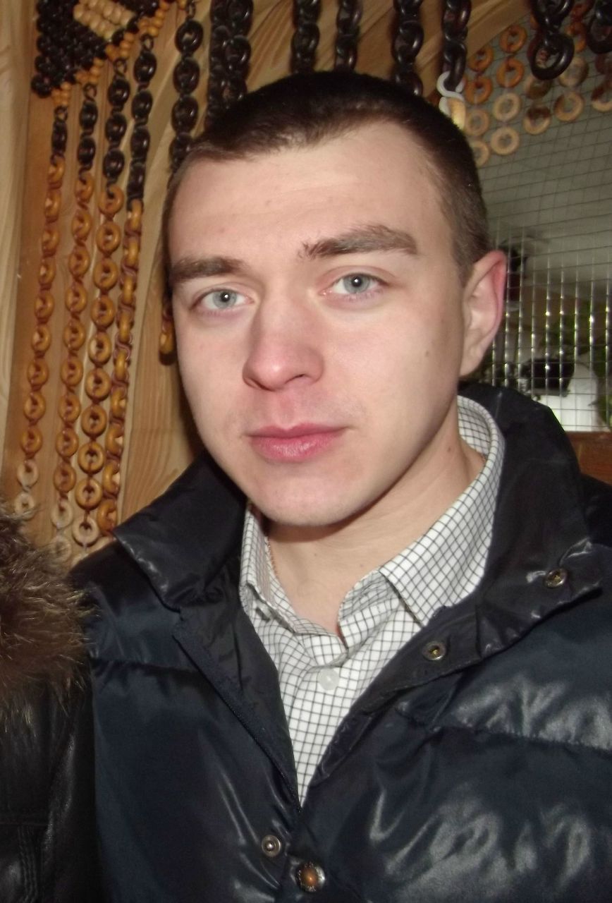 Иван Забазнов | Москва