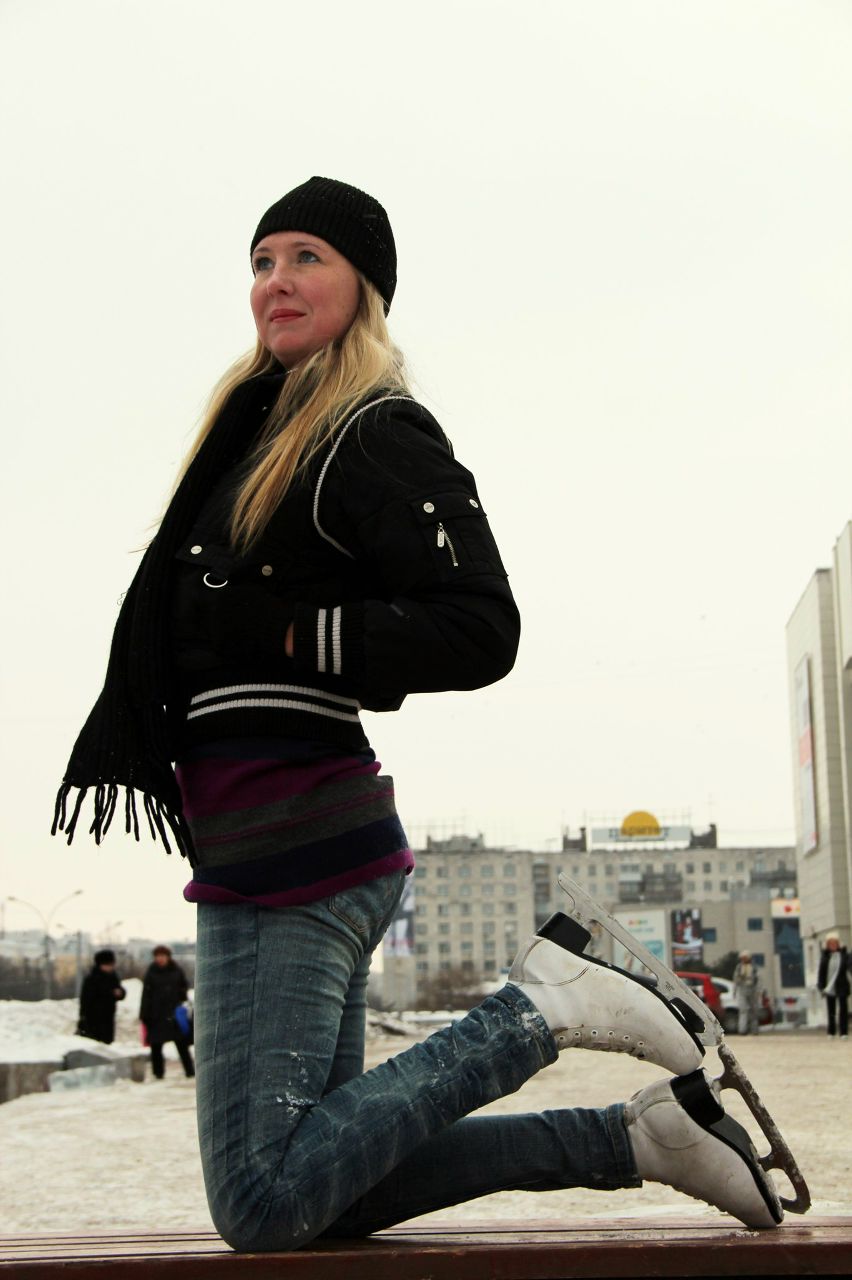 Ольга Бусырева | Пермь