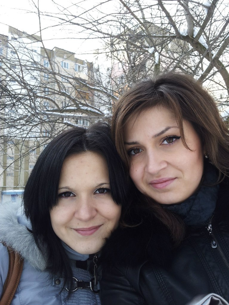 Ксюша Бузня ♥LiTtLe StAr♥ | Киев