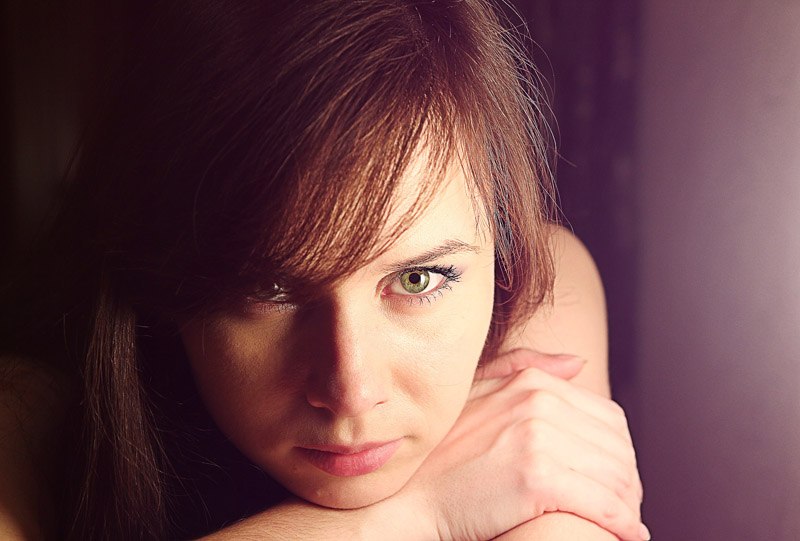 Карина Липнягова | Ульяновск