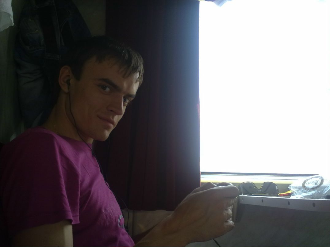 Данил Бондаренко | Киев