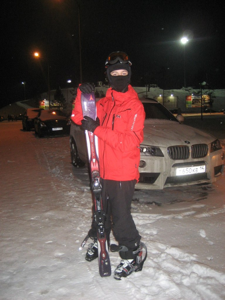 Илья Чернов ... | Санкт-Петербург