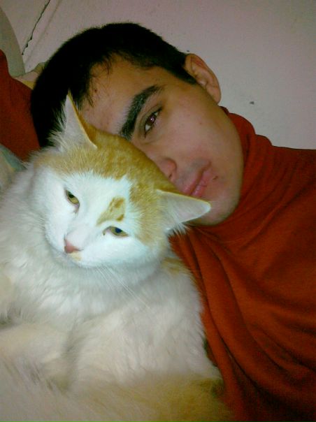 №91, Тима Кулиев, Петрозаводск, Россия №91, Тима Кулиев, Петрозаводск, Россия