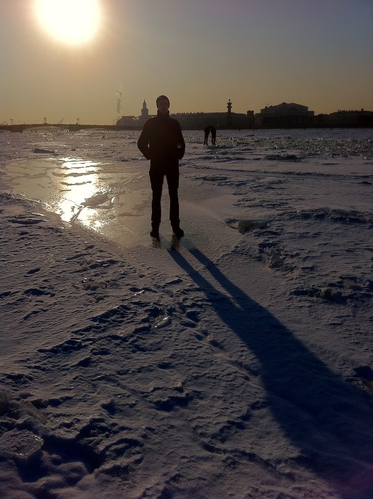 Павел Гурлев | 