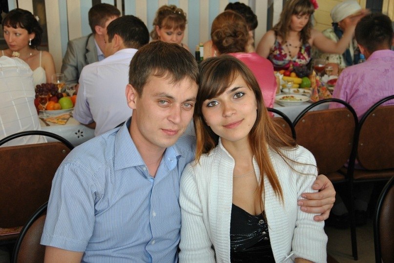 Алия Ибрагимова | Нижнекамск