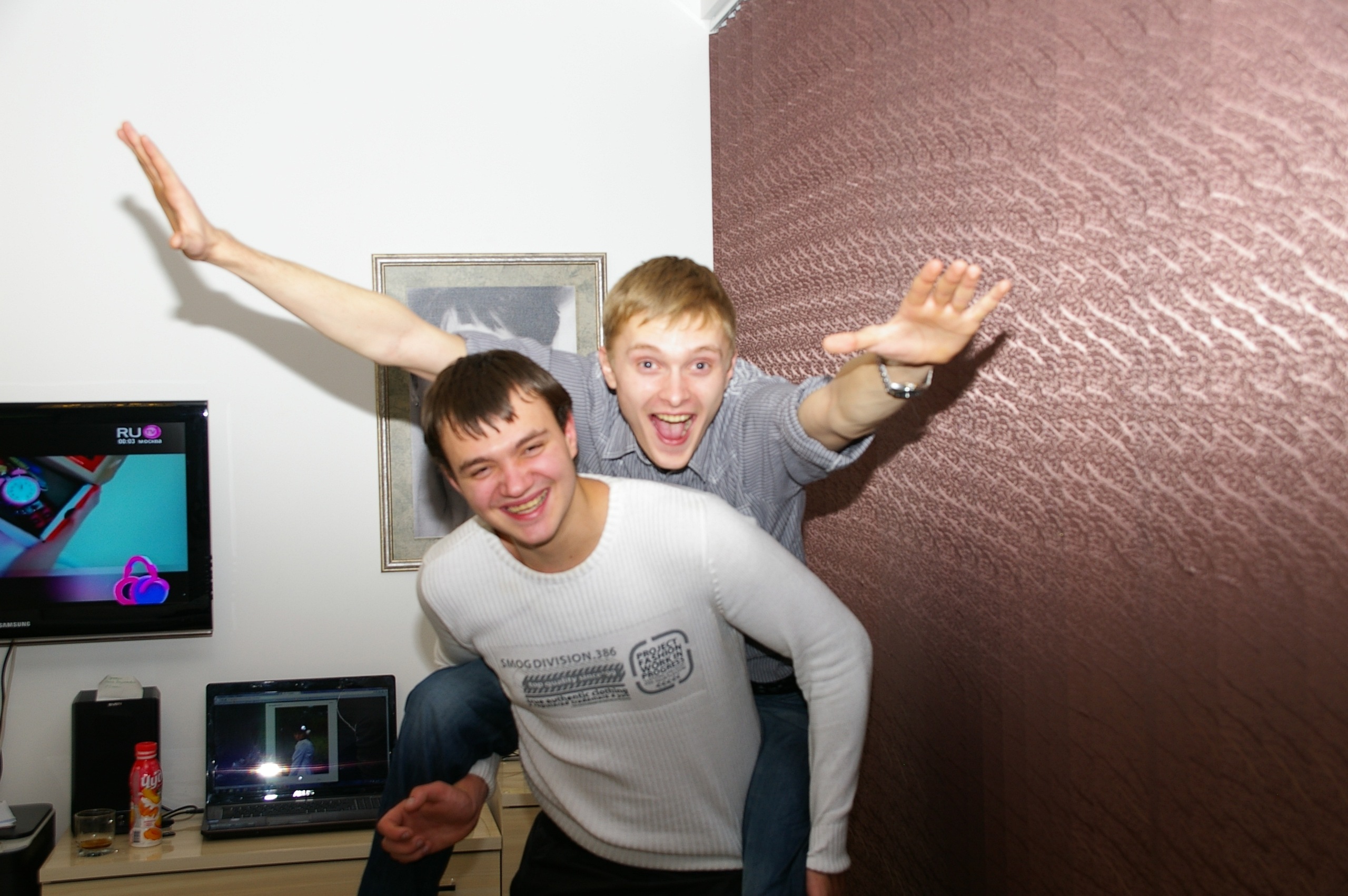 Фото профиля