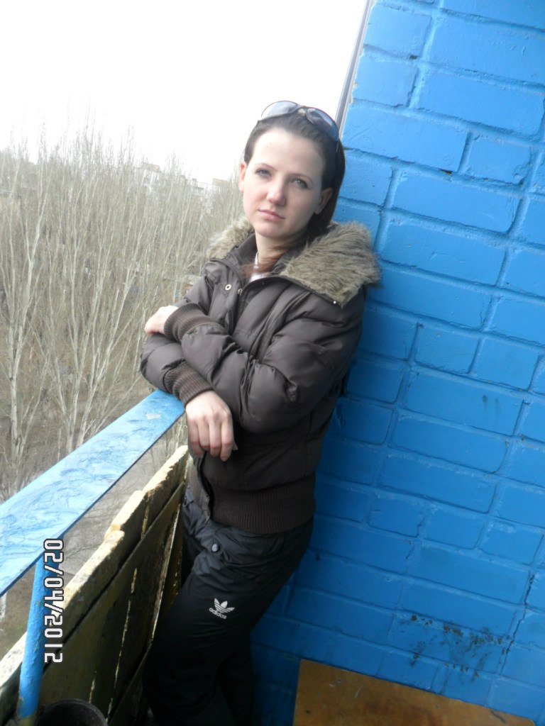 Ксения Сидоренко | Запорожье