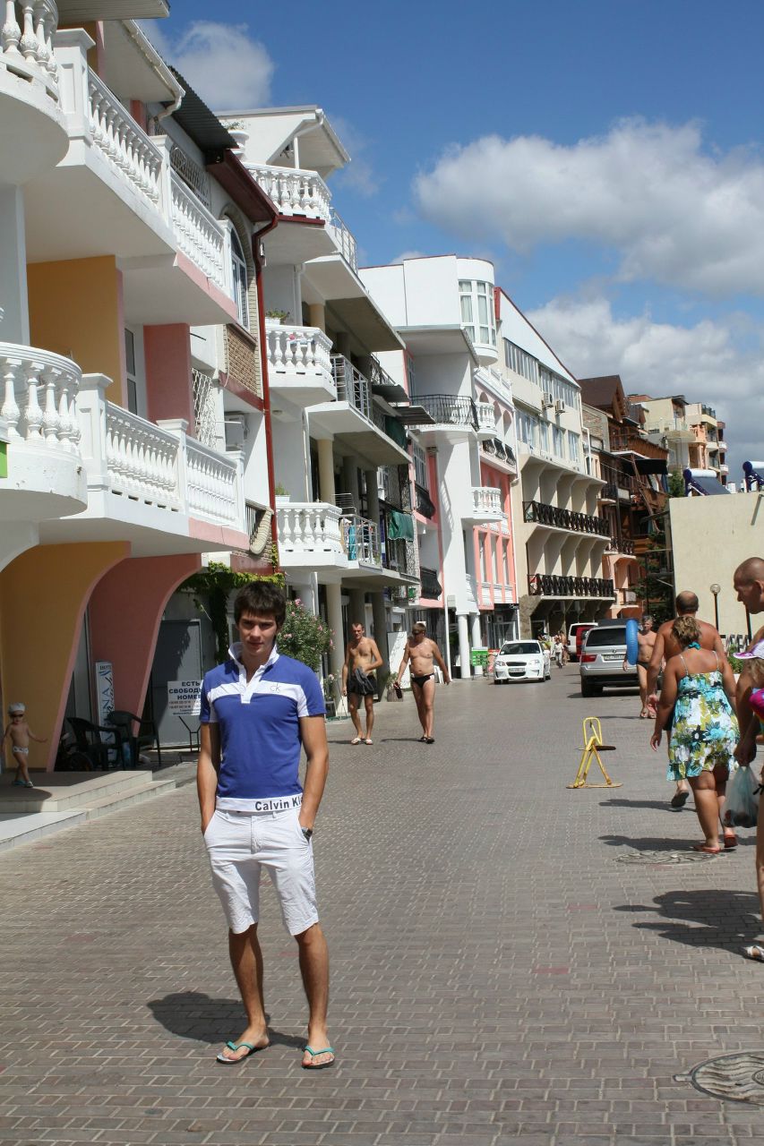 Ярослав Maslov | Киев