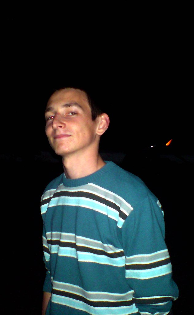 Дима Михайлов | Херсон