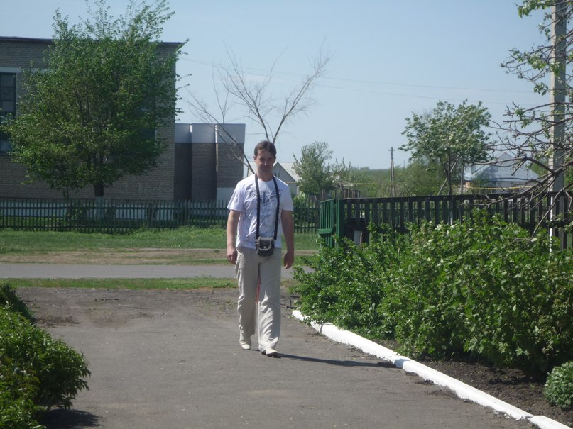 Игорь Ковешников | Воронеж