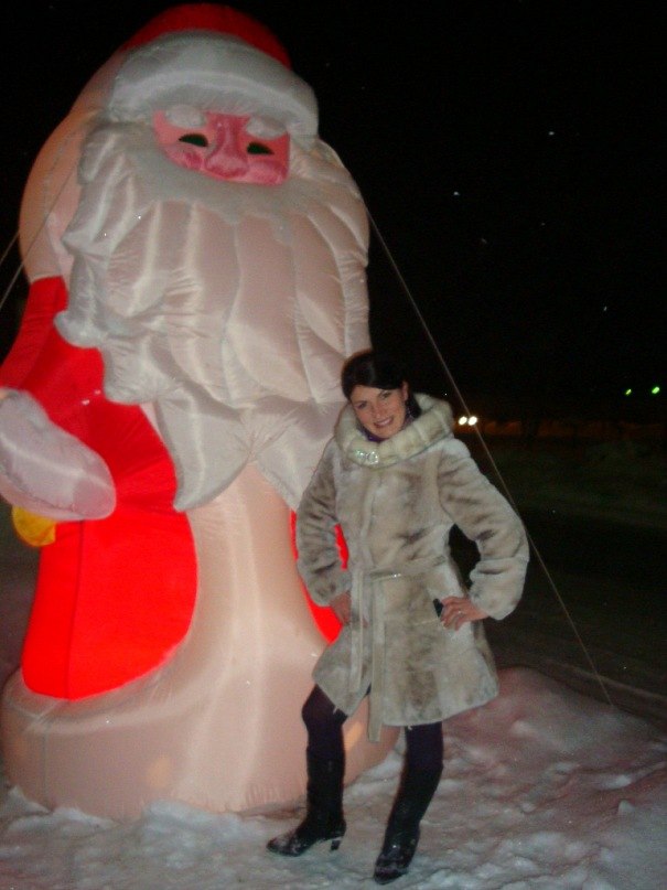 Вера Вахрушева | Ижевск