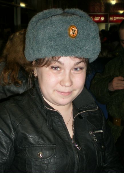 №48, Ленусичек Швыдченко, Екатеринбург №48, Ленусичек Швыдченко, Екатеринбург