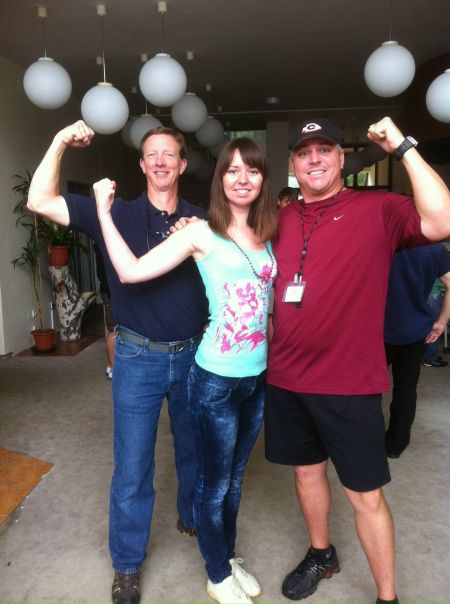 №66, Алина Базаева, 35 лет, Karlovy Vary №66, Алина Базаева, 35 лет, Karlovy Vary