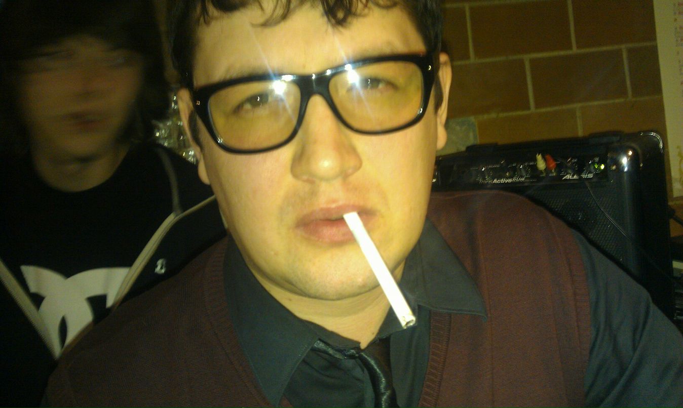 Роман Гацкий | Новосибирск