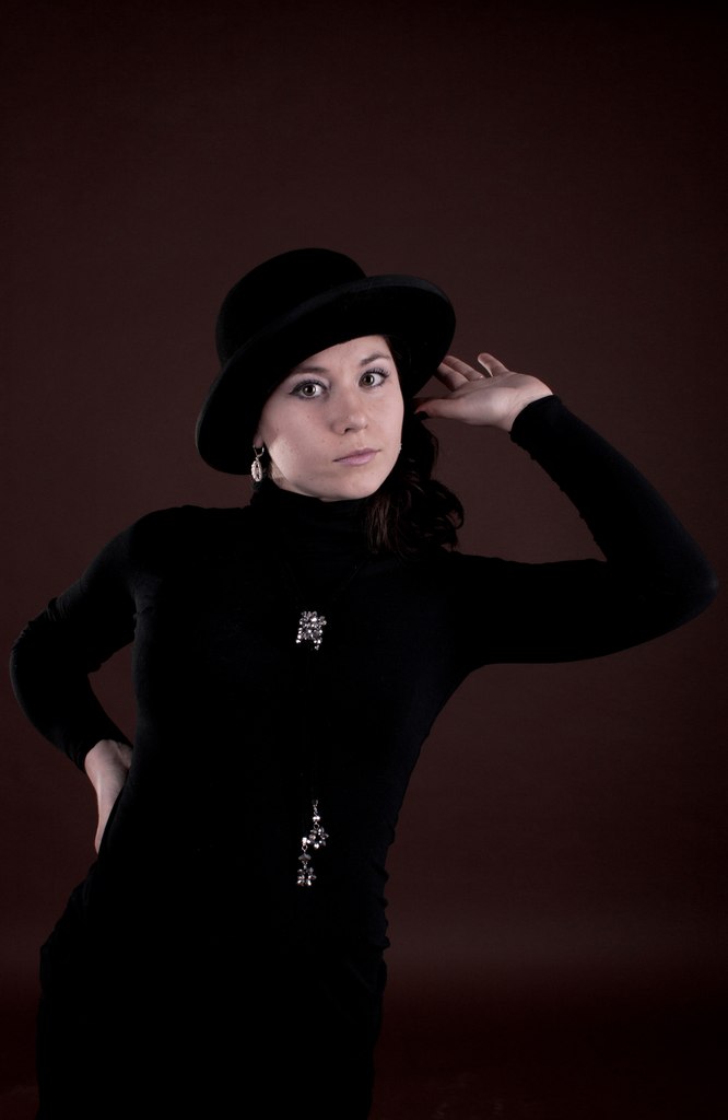 Светлана Смит Джейн | 