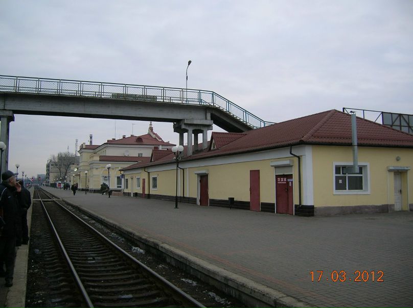№67, Антон Кривчиков, Херсон №67, Антон Кривчиков, Херсон