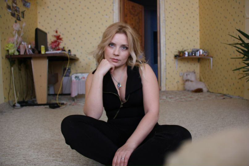 Оксана Скрипник | Киев