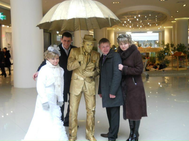 Владлена Мускатина | Воронеж