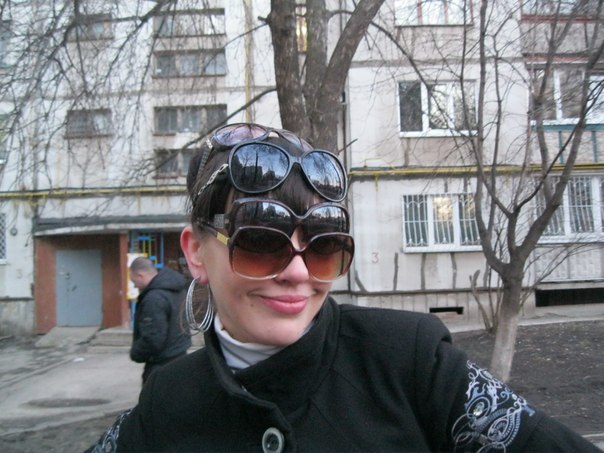 Юля Воротіліна | Львов