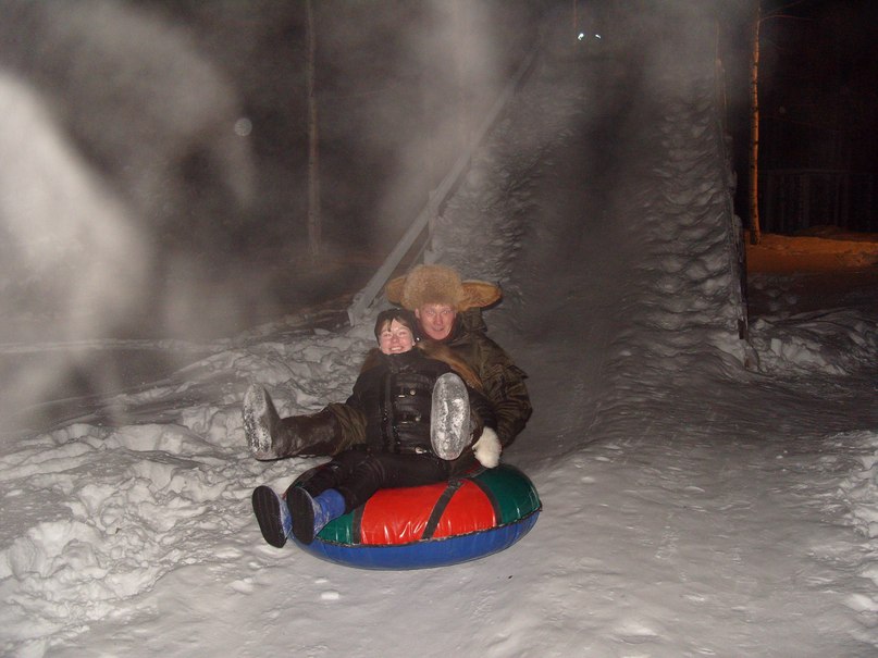 Андрей Давыдов | Киров