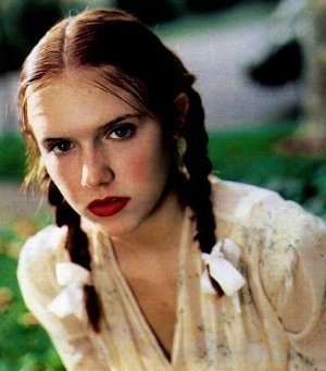 Dolores Colorado ~~ Doctor ♥ Evil ~~ | 